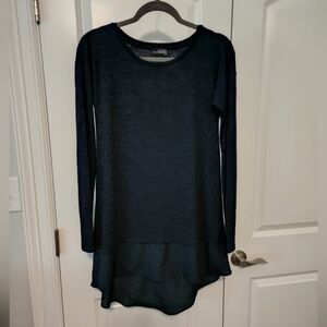 The Limited Tunic Top